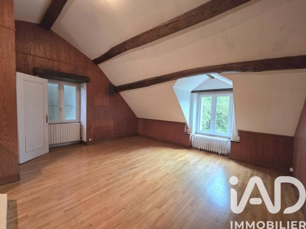 Maison à vendre 8 pièces 212 m² Meung-sur-Loire