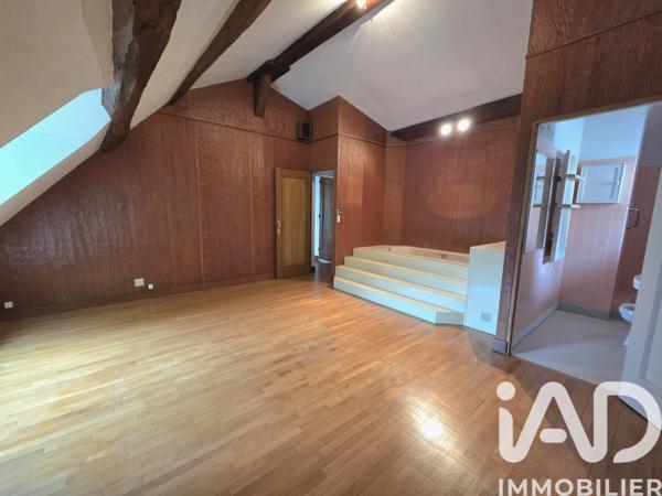 Maison à vendre 8 pièces 212 m² Meung-sur-Loire
