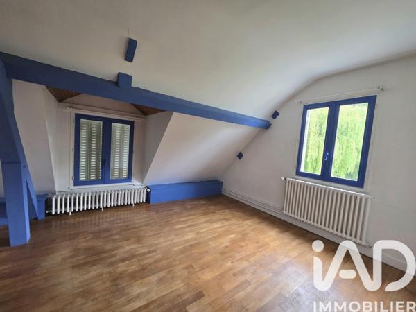 Maison à vendre 8 pièces 212 m² Meung-sur-Loire