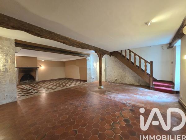 Maison à vendre 8 pièces 212 m² Meung-sur-Loire