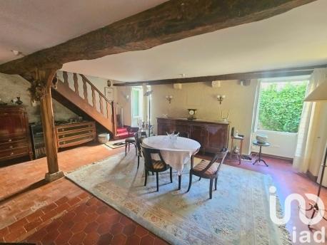Maison à vendre 8 pièces 212 m² Meung-sur-Loire