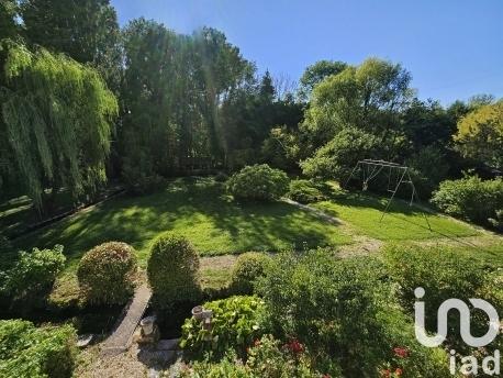 Maison à vendre 8 pièces 212 m² Meung-sur-Loire