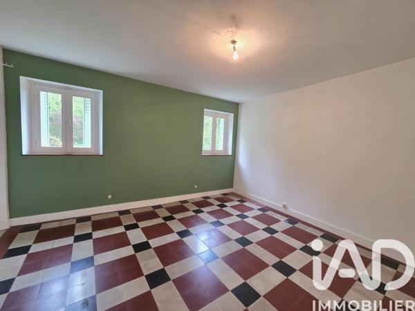 Maison à vendre 8 pièces 212 m² Meung-sur-Loire