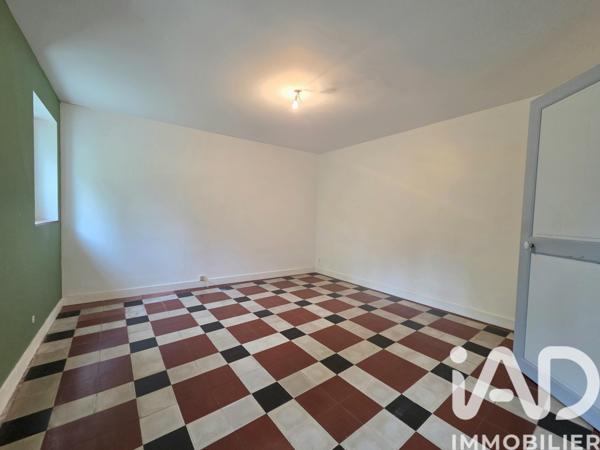 Maison à vendre 8 pièces 212 m² Meung-sur-Loire