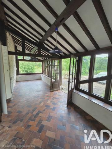 Maison à vendre 8 pièces 212 m² Meung-sur-Loire