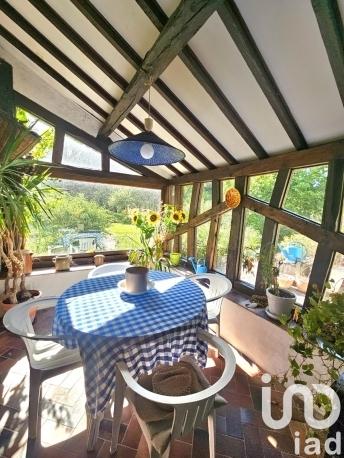 Maison à vendre 8 pièces 212 m² Meung-sur-Loire