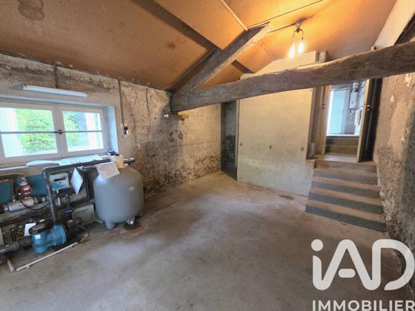 Maison à vendre 8 pièces 212 m² Meung-sur-Loire