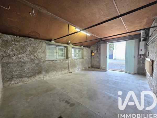 Maison à vendre 8 pièces 212 m² Meung-sur-Loire