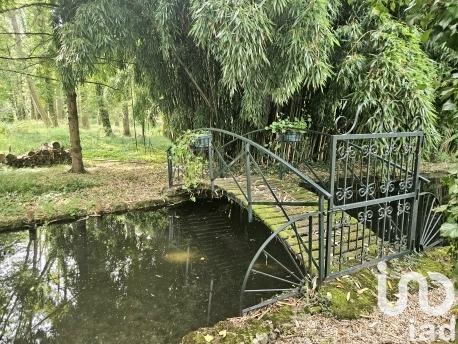 Maison à vendre 8 pièces 212 m² Meung-sur-Loire