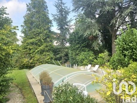 Maison à vendre 8 pièces 212 m² Meung-sur-Loire
