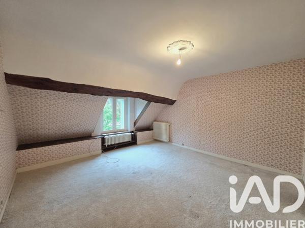 Maison à vendre 8 pièces 212 m² Meung-sur-Loire