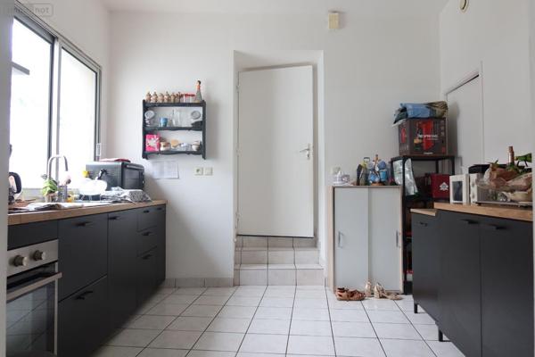 Appartement à vendre à Landivisiau dans le Finistère (29400), ref : 4090