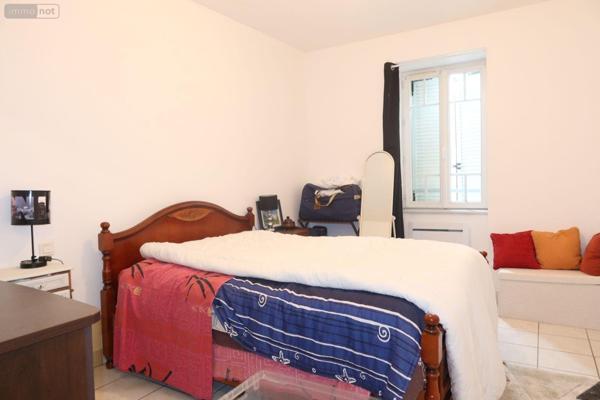 Appartement à vendre à Landivisiau dans le Finistère (29400), ref : 4090