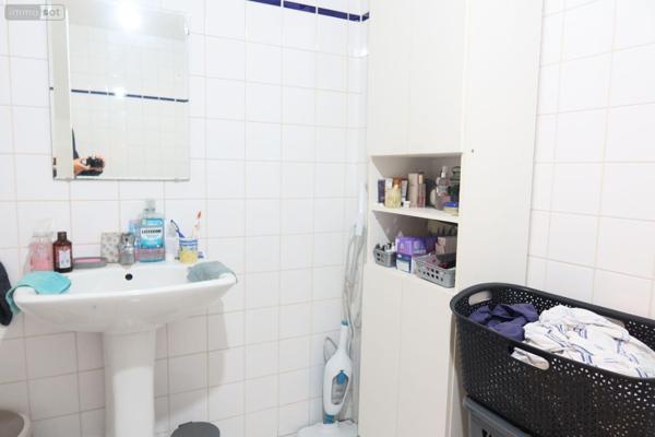 Appartement à vendre à Landivisiau dans le Finistère (29400), ref : 4090