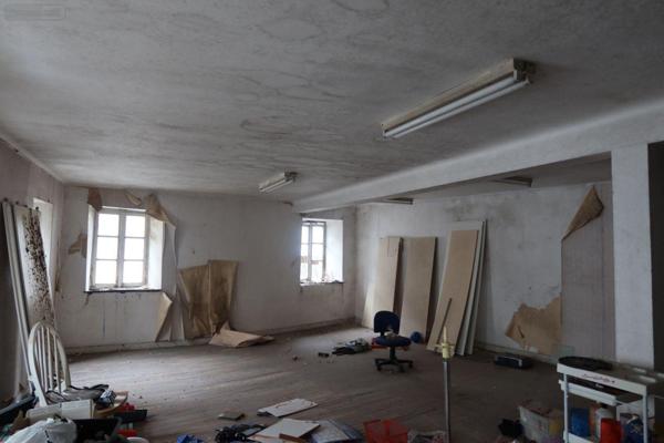 Appartement à vendre à Landivisiau dans le Finistère (29400), ref : 4090