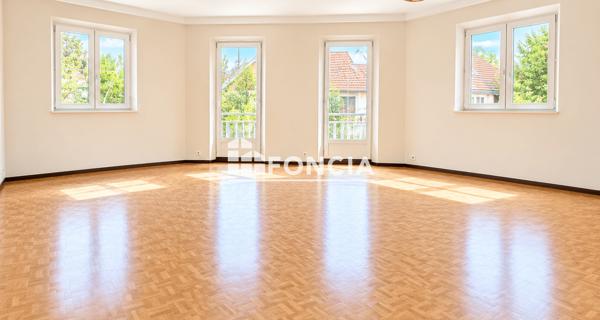 À vendre Appartement 3 pièces 84 m² - ÉMerainville 77184