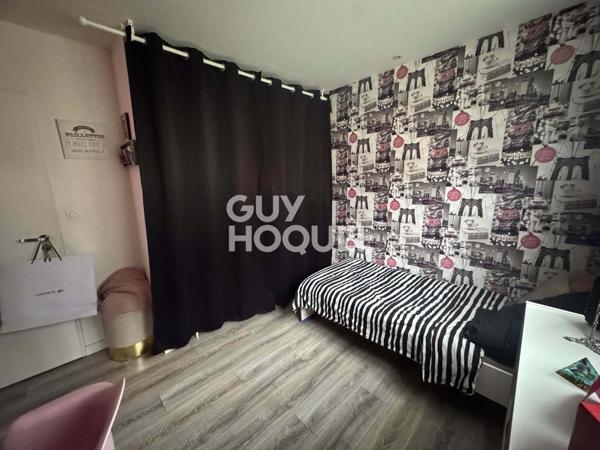 MAISON À VENDRE DE 7 PIÈCES DE 125,00 M²