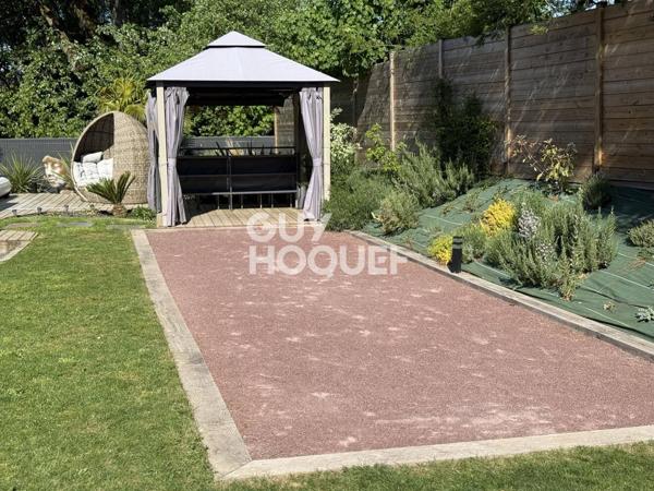 MAISON À VENDRE DE 7 PIÈCES DE 125,00 M²