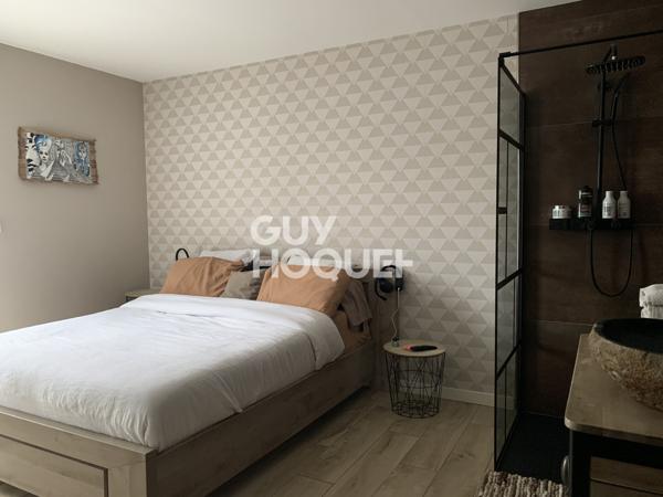 MAISON À VENDRE DE 7 PIÈCES DE 125,00 M²