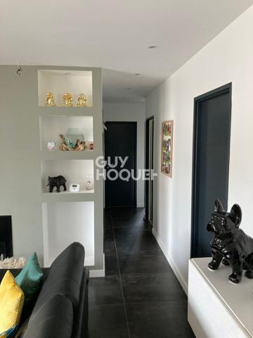 MAISON À VENDRE DE 7 PIÈCES DE 125,00 M²