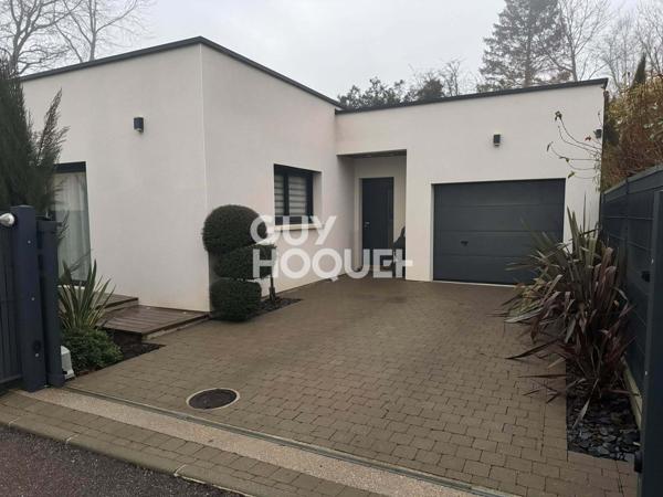 MAISON À VENDRE DE 7 PIÈCES DE 125,00 M²