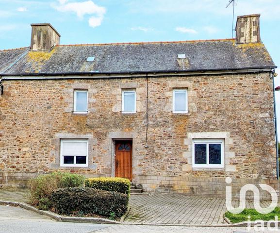 Maison 5 pièces de 130 m² à Goudelin (22290)