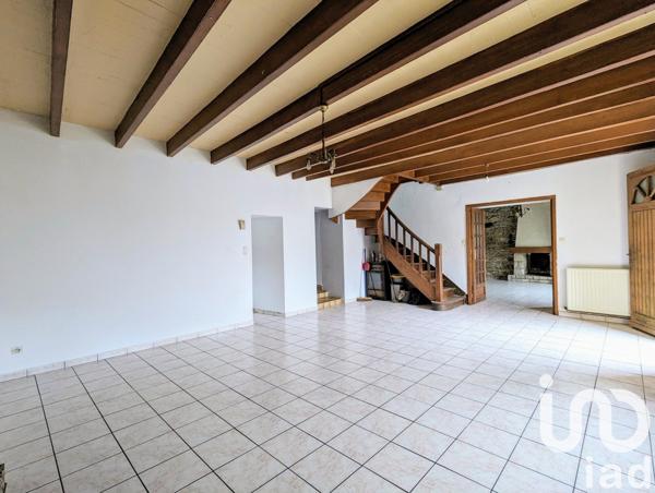 Maison 5 pièces de 130 m² à Goudelin (22290)