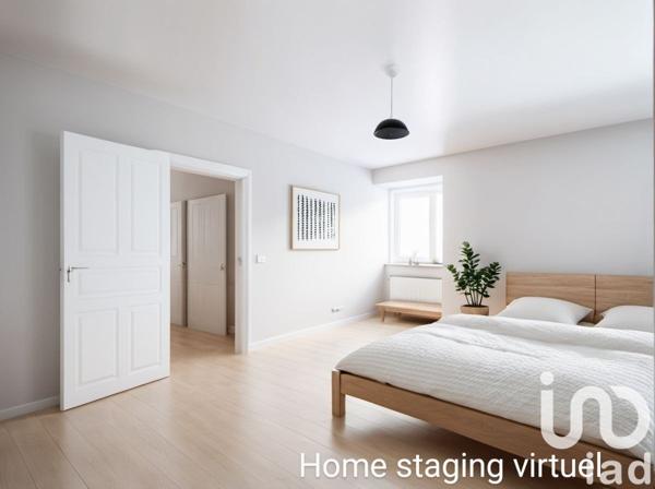 Maison 5 pièces de 130 m² à Goudelin (22290)