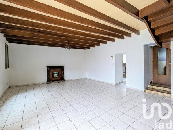 Maison 5 pièces de 130 m² à Goudelin (22290)