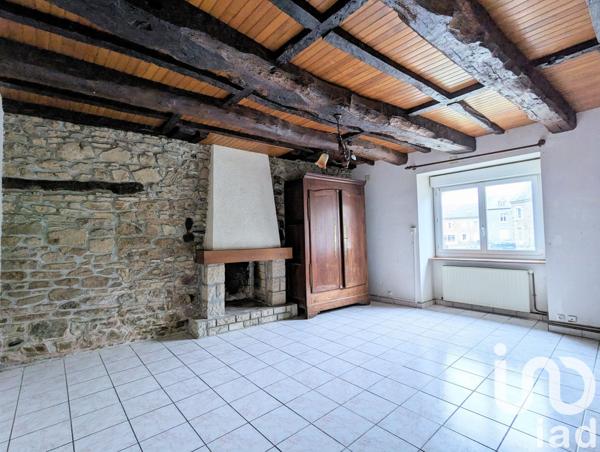 Maison 5 pièces de 130 m² à Goudelin (22290)