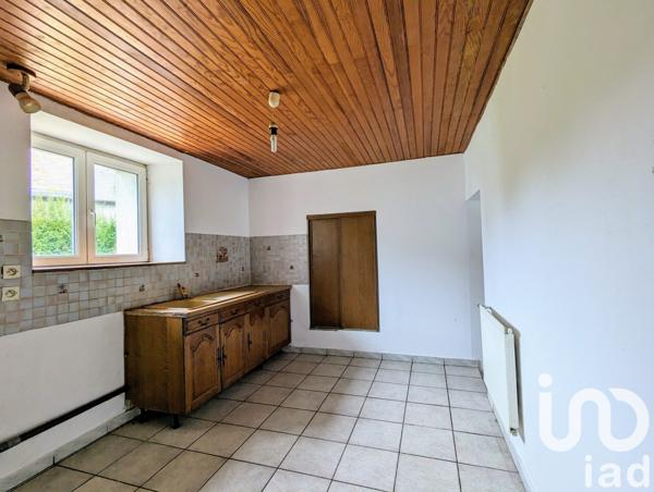Maison 5 pièces de 130 m² à Goudelin (22290)