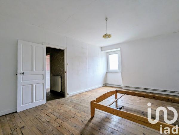 Maison 5 pièces de 130 m² à Goudelin (22290)