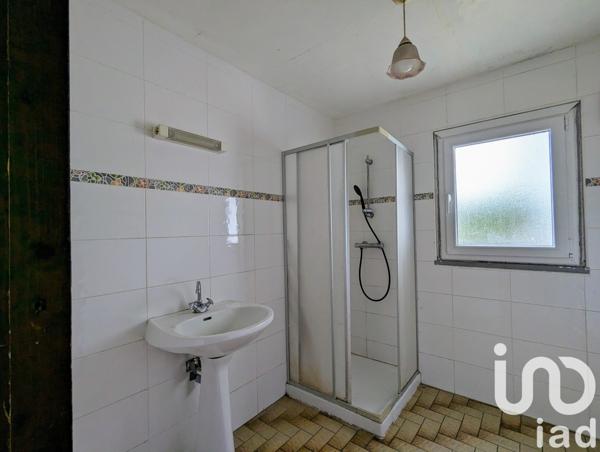 Maison 5 pièces de 130 m² à Goudelin (22290)