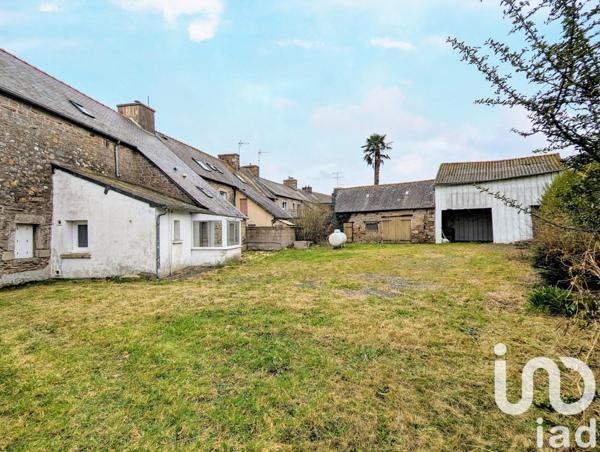 Maison 5 pièces de 130 m² à Goudelin (22290)