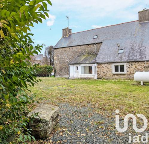 Maison 5 pièces de 130 m² à Goudelin (22290)