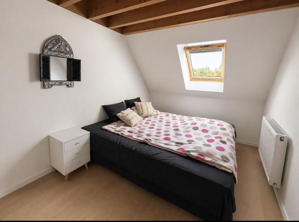 Maison à LES ESSARTS LE ROI (78690)