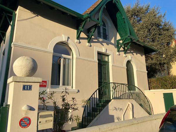 Maison Dax 14 pièces 250 m2