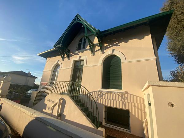 Maison Dax 14 pièces 250 m2
