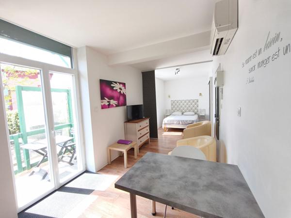 Maison Dax 14 pièces 250 m2