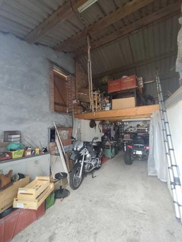 MAISON FAMILIALE A LA CAMPAGNE AVEC PARC ATTENANT