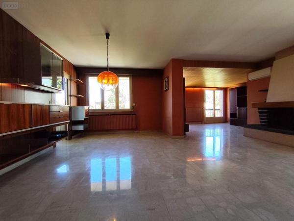 Villa à vendre à Gerzat dans le Puy-de-Dôme (63360), ref : 13352/475