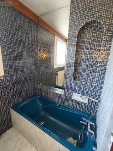 Villa à vendre à Gerzat dans le Puy-de-Dôme (63360), ref : 13352/475