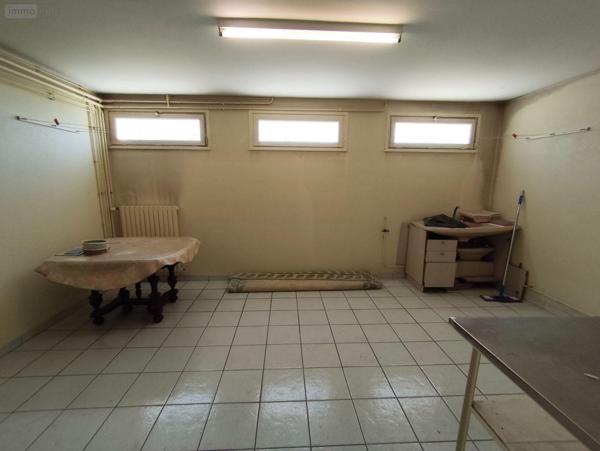 Villa à vendre à Gerzat dans le Puy-de-Dôme (63360), ref : 13352/475