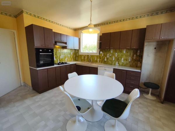 Villa à vendre à Gerzat dans le Puy-de-Dôme (63360), ref : 13352/475