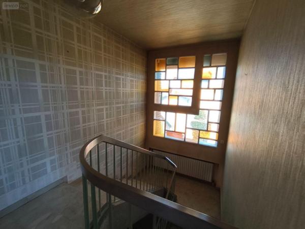 Villa à vendre à Gerzat dans le Puy-de-Dôme (63360), ref : 13352/475