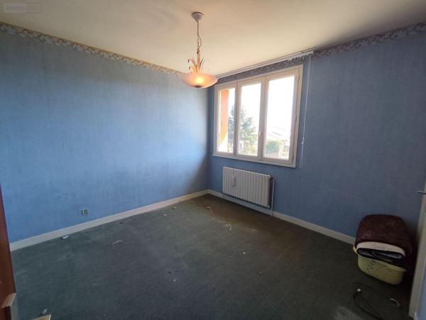 Villa à vendre à Gerzat dans le Puy-de-Dôme (63360), ref : 13352/475