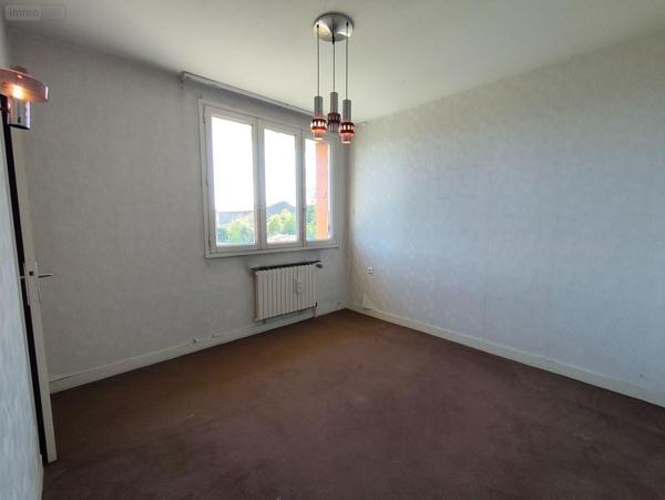 Villa à vendre à Gerzat dans le Puy-de-Dôme (63360), ref : 13352/475