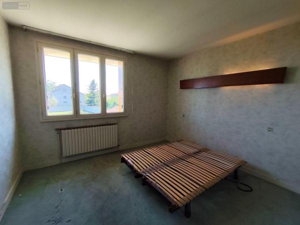 Villa à vendre à Gerzat dans le Puy-de-Dôme (63360), ref : 13352/475