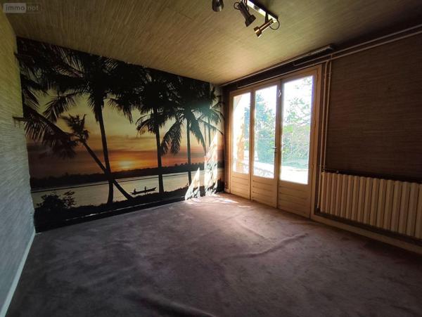 Villa à vendre à Gerzat dans le Puy-de-Dôme (63360), ref : 13352/475