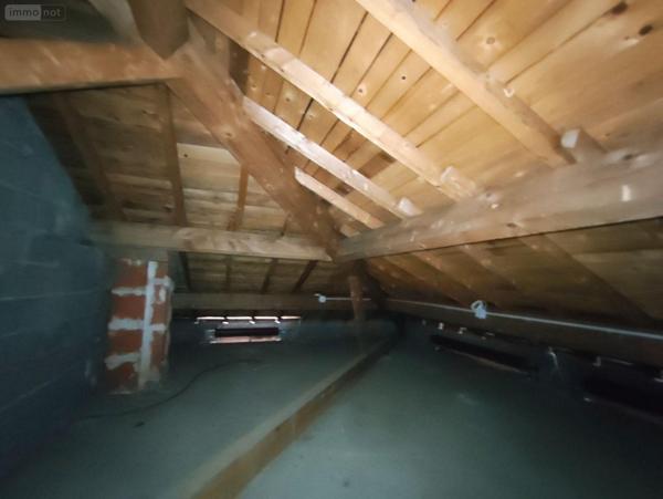 Villa à vendre à Gerzat dans le Puy-de-Dôme (63360), ref : 13352/475